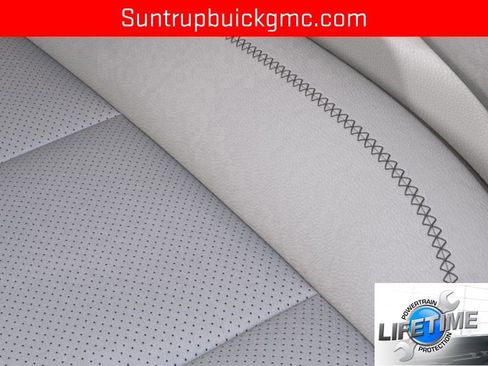 New 2026 GMC Acadia Denali w/ Super Cruise Package image 85