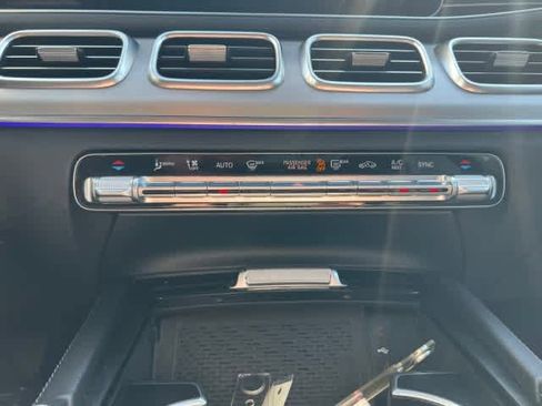 Used 2024 Mercedes-Benz GLE 350 GLE 350 image 29