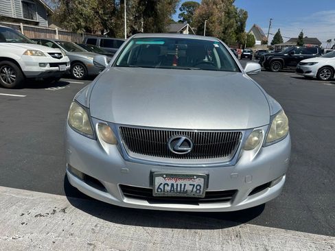 Used 2008 Lexus GS 350 AWD image 6