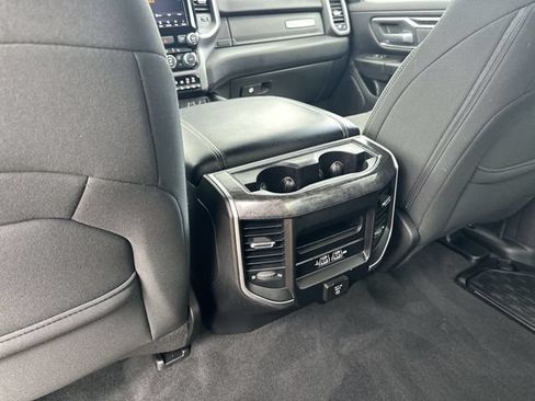 Used 2019 RAM 1500 Big Horn AWD/4WD image 24