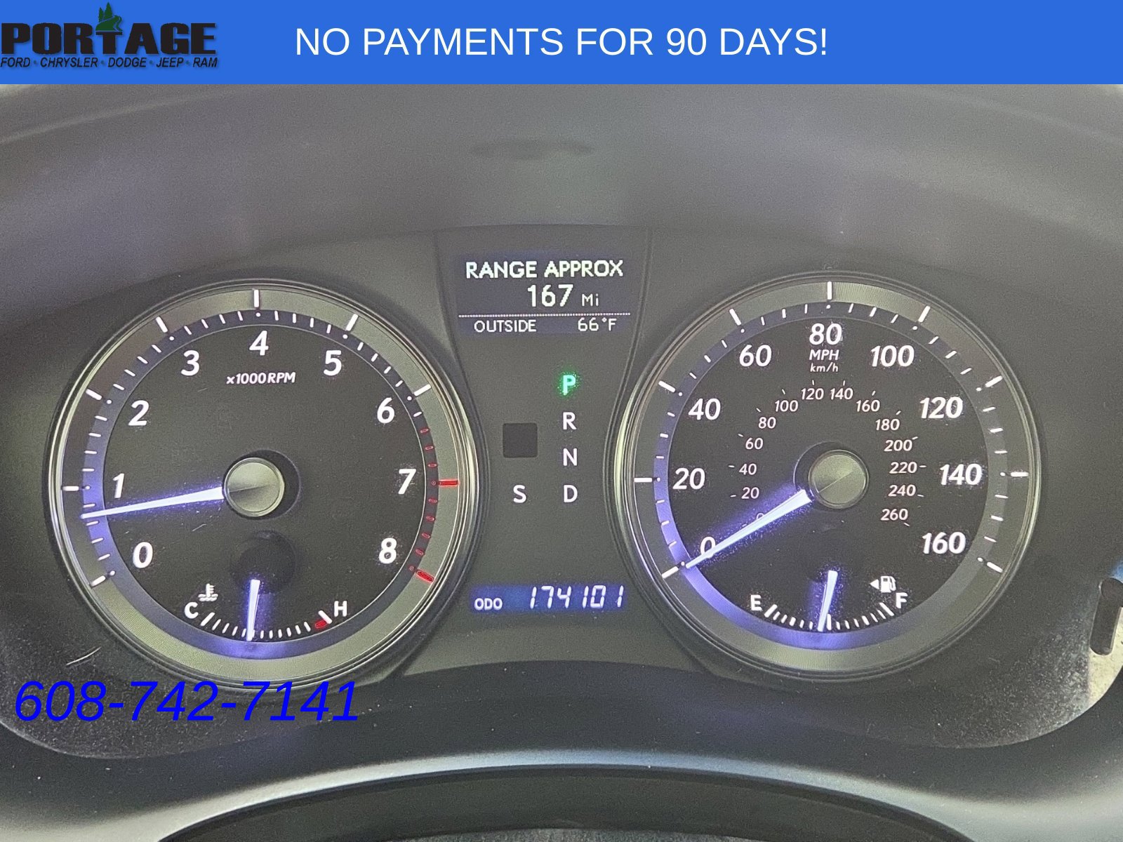 Used 2012 Lexus ES 350 FWD image 17