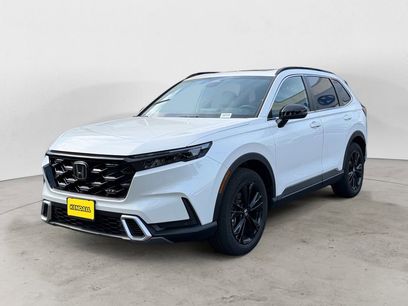 Used 2023 Honda CR-V Sport Touring