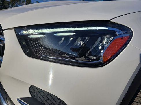 Used 2024 Mercedes-Benz GLE 450e GLE 450e image 36