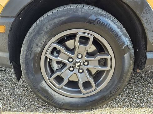 Certified 2023 Ford Bronco Sport Big Bend image 30