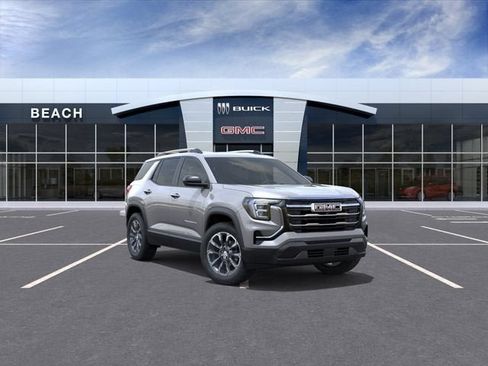 New 2027 GMC Terrain Elevation w/ Elevation Premium Package FWD image 1