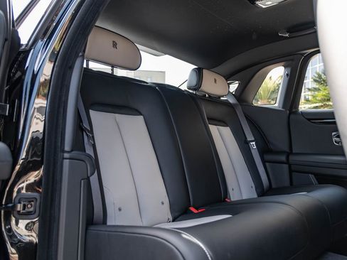 New 2026 Rolls-Royce Ghost AWD/4WD image 27