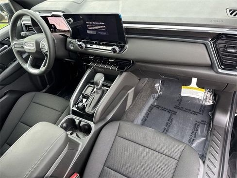 New 2026 GMC Canyon Elevation image 27