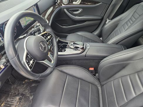 Used 2020 Mercedes-Benz E 450 4MATIC Sedan image 15