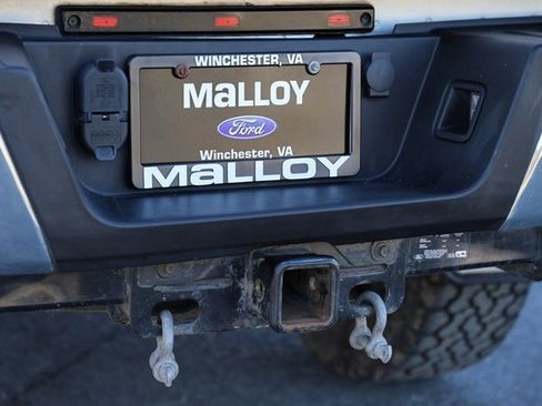 Certified 2017 Ford F350 XL image 9