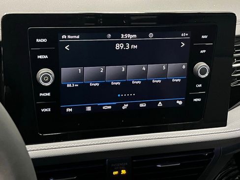 New 2026 Volkswagen Jetta SEL image 22