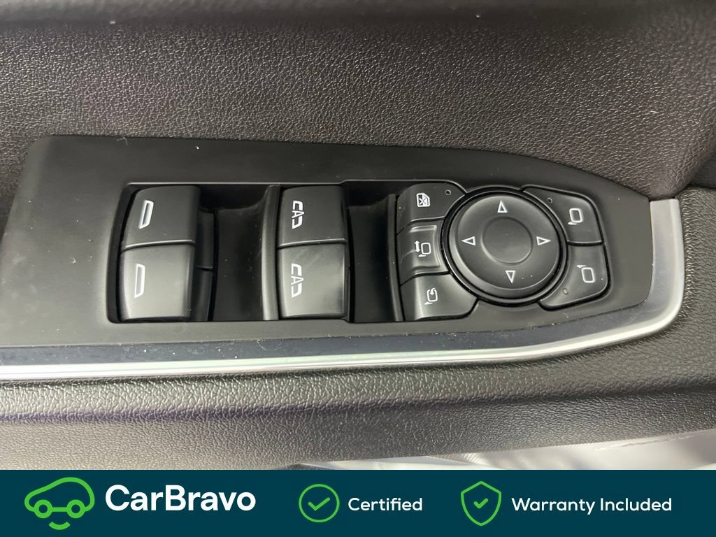 Certified 2024 Chevrolet Silverado 2500 High Country w/ Technology Package AWD/4WD image 21