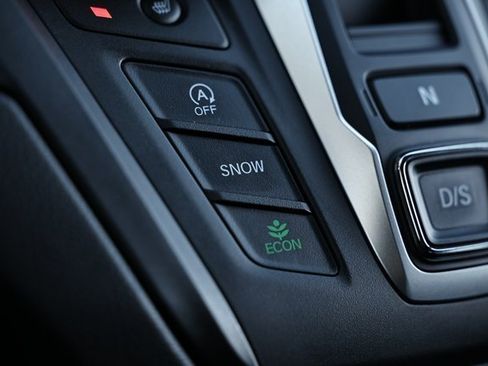 Used 2024 Honda Odyssey EX-L image 42