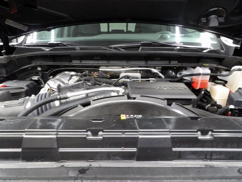 Used 2025 GMC Sierra 2500 Denali w/ Denali Reserve Package image 29