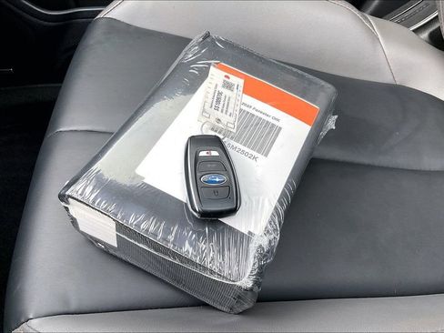 Certified 2025 Subaru Forester Sport AWD/4WD image 14