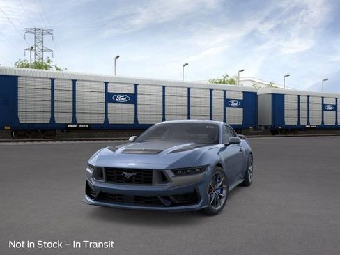 New 2026 Ford Mustang Dark Horse RWD image 7