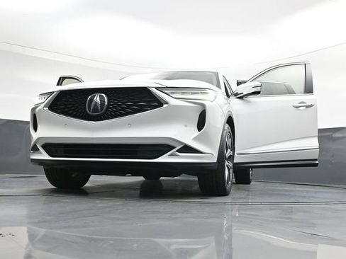 Used 2022 Acura MDX SH-AWD w/ Technology Package image 42