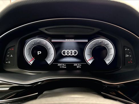 Used 2022 Audi Q7 3.0T Premium Plus AWD/4WD image 21