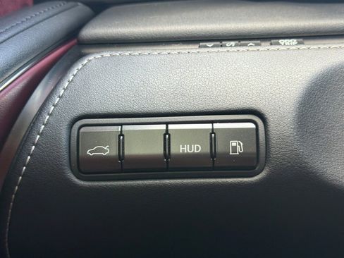 Used 2018 Lexus LC 500 Coupe w/ Sport Package RWD image 36