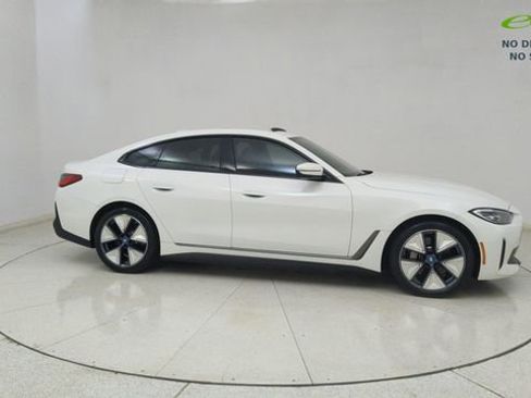Used 2023 BMW i4 eDrive35 RWD image 64