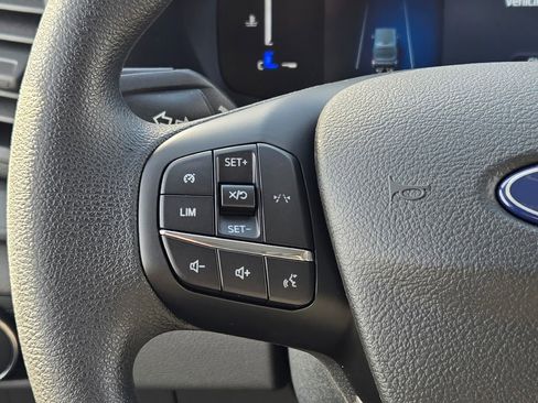 New 2026 Ford Transit 350 148 High Roof Extended image 19