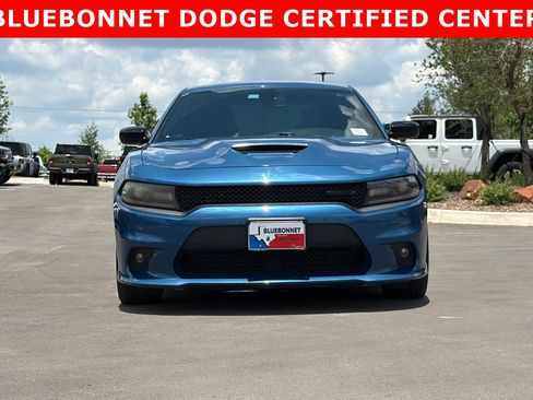 Used 2020 Dodge Charger R/T w/ Driver Convenience Group RWD image 2