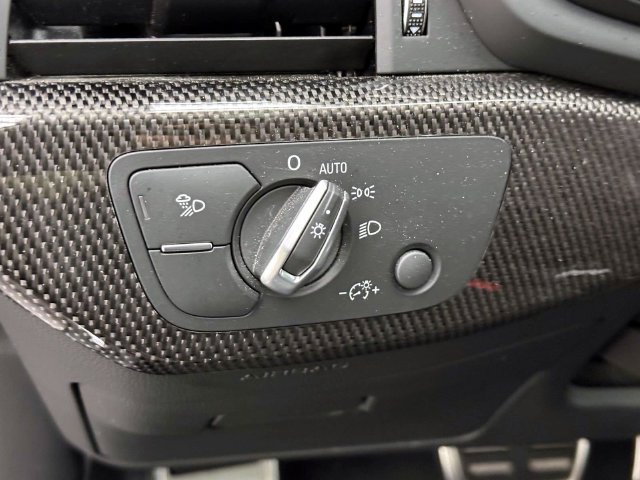 Used 2023 Audi S4 Premium Plus w/ Premium Plus Package AWD/4WD image 22