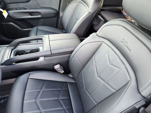 New 2027 Kia Telluride EX X-Line image 8