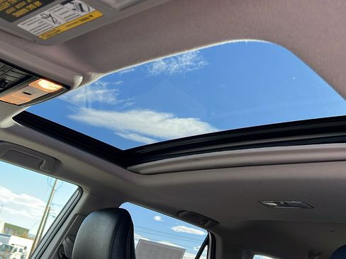 Used 2021 Toyota 4Runner SR5 Premium w/ Moonroof Package image 29