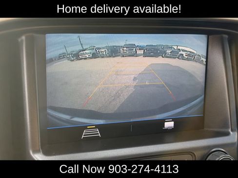 Used 2022 GMC Canyon Elevation w/ Trailering Package RWD image 18