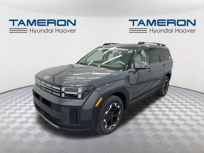 New 2026 Hyundai Santa Fe SEL