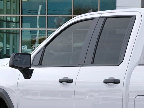 New 2026 GMC Sierra 2500 Pro RWD image 12