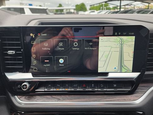 New 2026 GMC Sierra 1500 SLT w/ SLT Premium Plus Package image 27