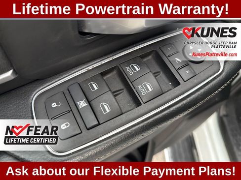 Used 2024 RAM 2500 Big Horn image 21