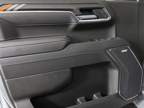 New 2025 Chevrolet Silverado 1500 RST image 85