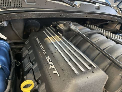 Used 2022 Dodge Charger Scat Pack RWD image 44