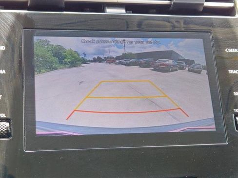 Used 2024 Hyundai Tucson SEL AWD/4WD image 11