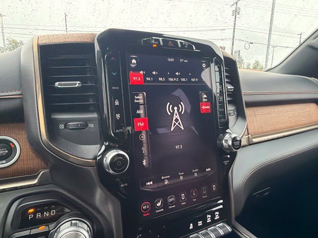 Used 2019 RAM 1500 Limited AWD/4WD image 27