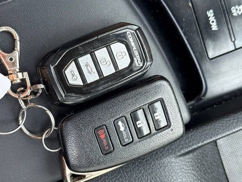Used 2014 Lexus IS 250 AWD w/ Premium Package image 20
