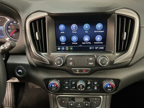 Certified 2024 GMC Terrain AT4 w/ Infotainment Package II image 25