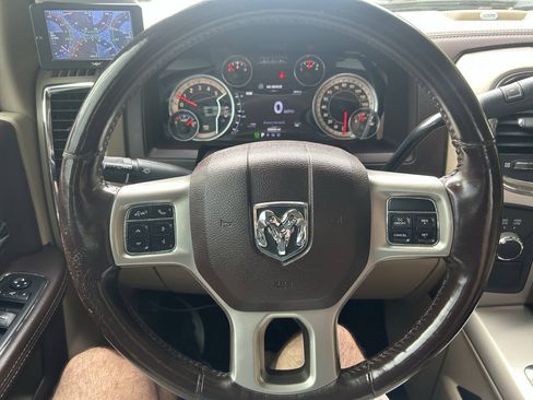Used 2015 RAM 2500 Laramie w/ Convenience Group AWD/4WD image 28