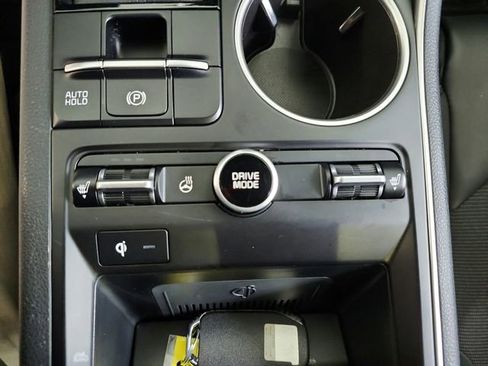 Certified 2024 Kia K5 GT-Line image 21