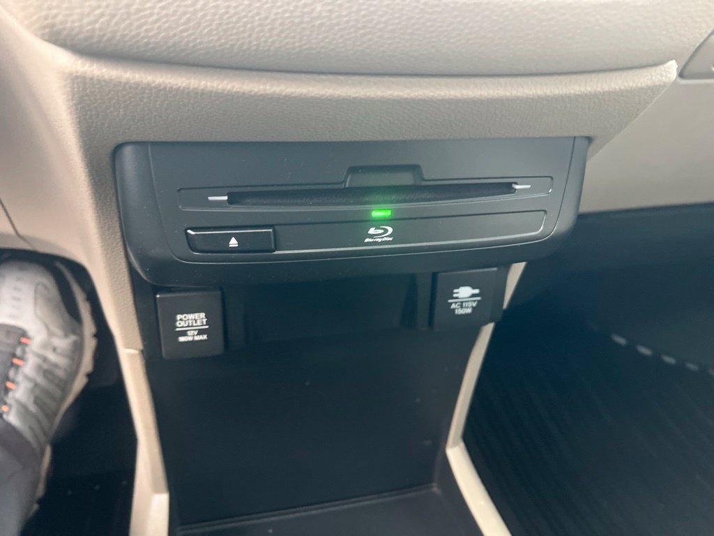 Used 2019 Honda Odyssey EX-L image 56