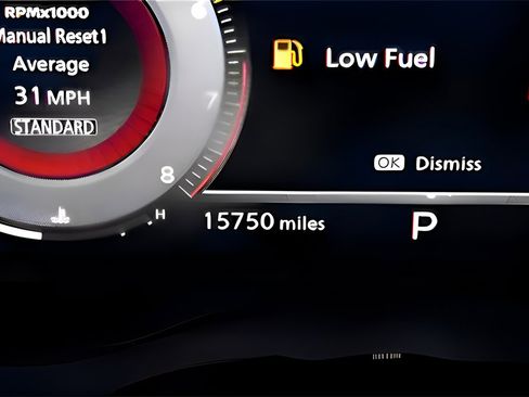 Used 2024 Nissan Pathfinder Platinum w/ Cargo Package image 26