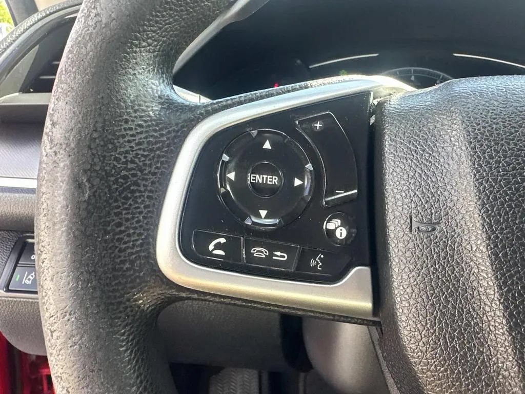 Used 2019 Honda Civic LX image 24