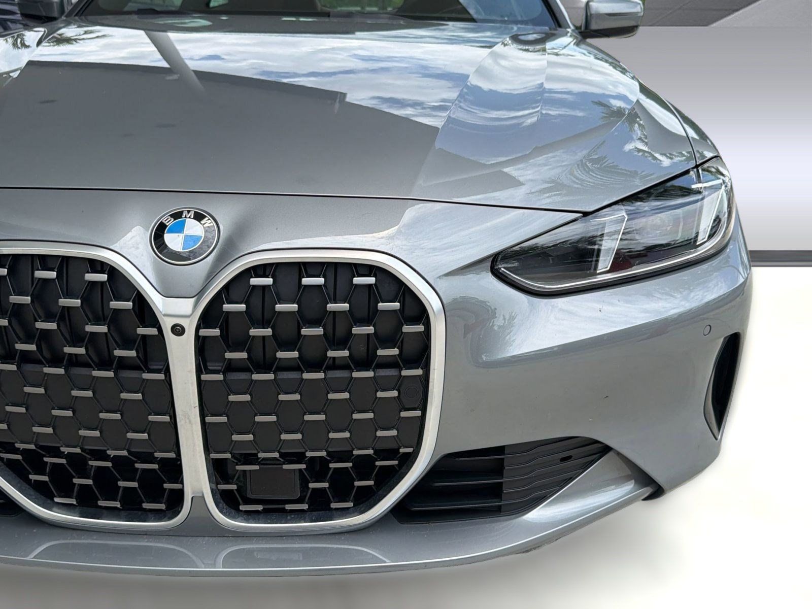 Used 2026 BMW 430i Coupe w/ Parking Assistance Package RWD image 18