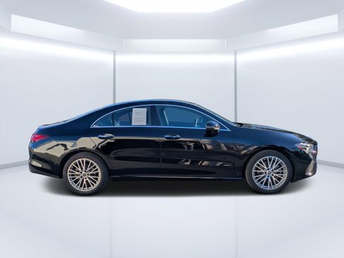 Used 2024 Mercedes-Benz CLA 250 image 2