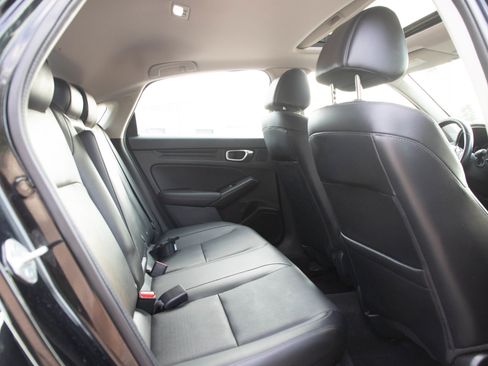 Used 2023 Honda Civic EX-L image 12