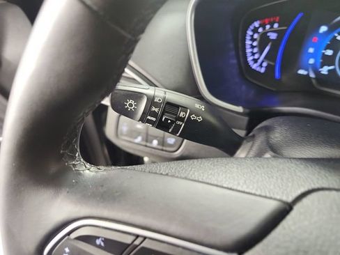 Used 2020 Hyundai Santa Fe Limited FWD image 15