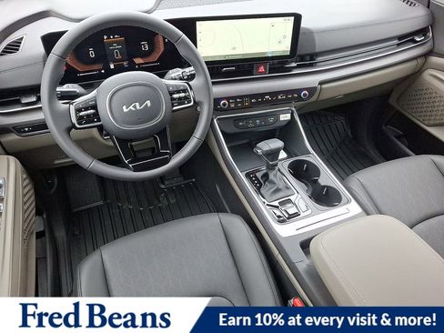 New 2026 Kia Carnival EX FWD image 7