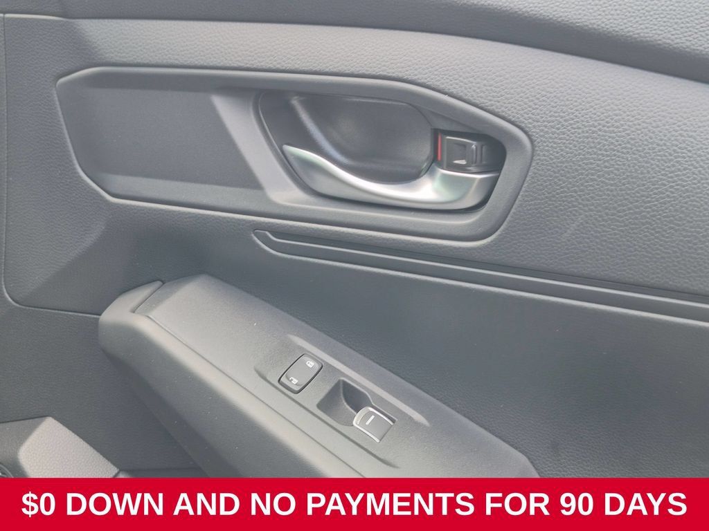 Used 2025 Honda Accord LX image 33